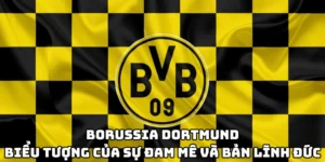 Borussia Dortmund
