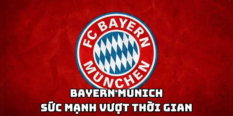 Bayern Munich